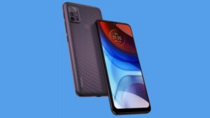 Lenovo K13 Note, Snapdragon 460 ile piyasaya sürüldü