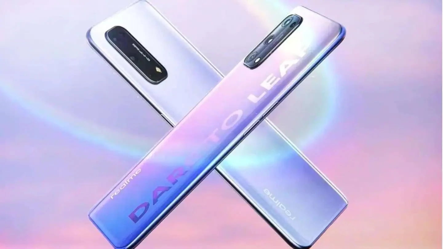 Realme X9 Pro, Snapdragon 870 yonga setine sahip olacak