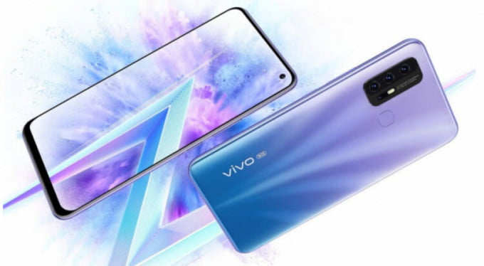 Vivo S10 görselleri sızdırıldı! V21 Pro ise yolda