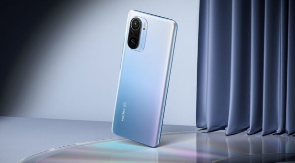 Xiaomi Mi 11i MIUI 12.5 güncellemesini almaya başladı