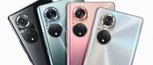 Honor 50 serisinde Google servisleri var mı