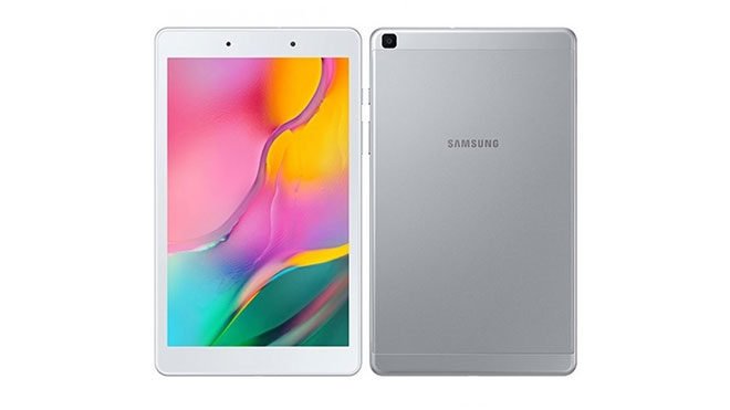 Samsung Galaxy Tab A 8.0