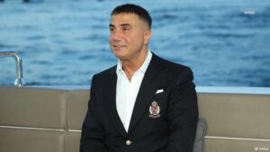 Sedat Peker için sosyal medyaya erişim yasağı geldi!