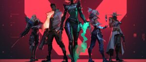 Riot Games, Valorant'ı mobil platforma taşıyor