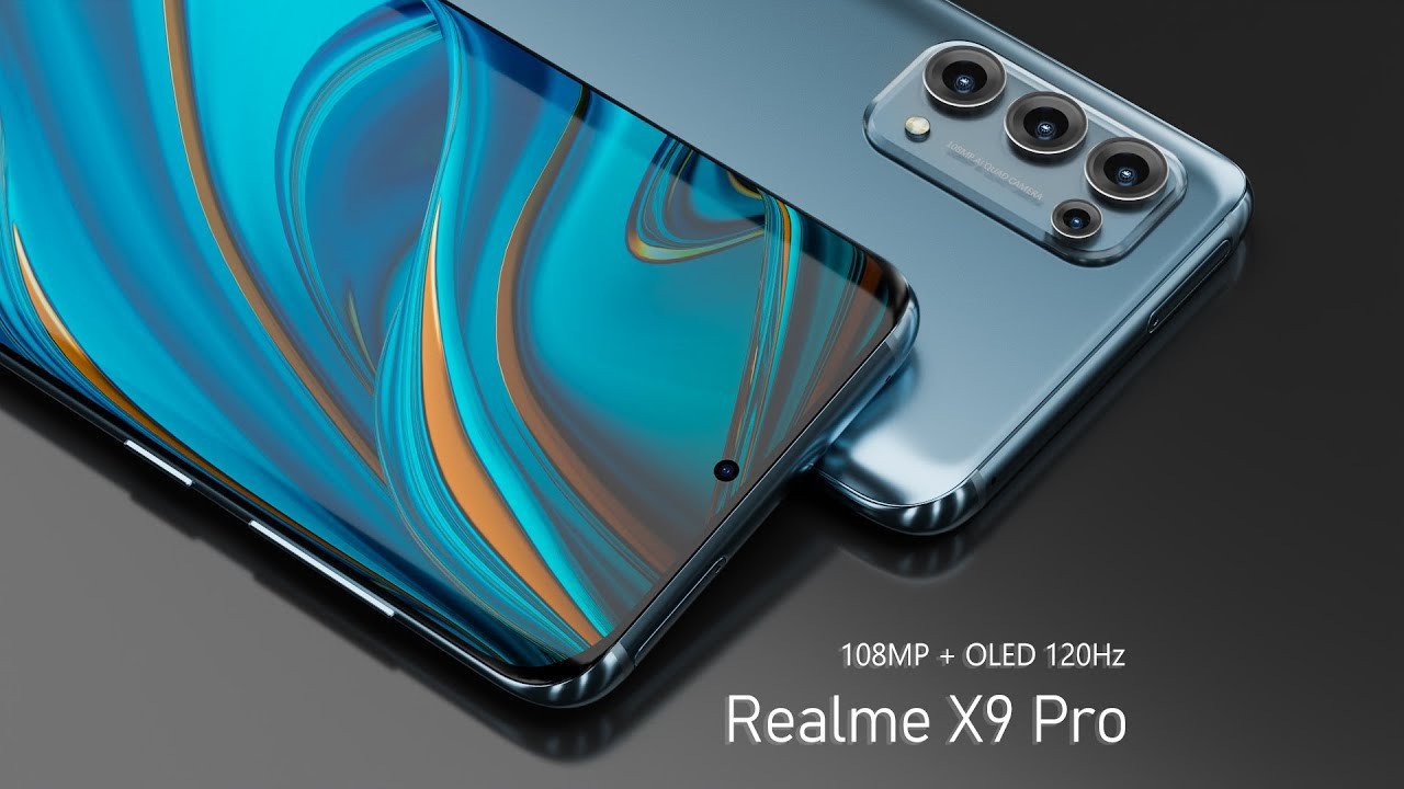 Realme X9 Pro teknik özellikleri sızdırıldı! Cihaz Reno6 Pro+'ya benziyor