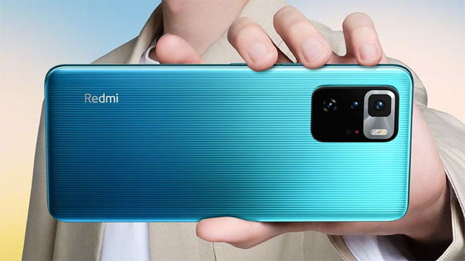 Redmi Note 10 serisi, çıktıktan sadece 9 gün sonra milyon sattı