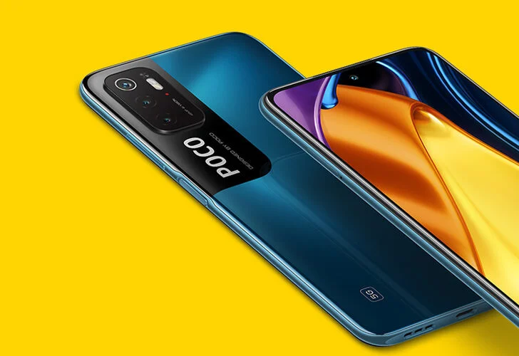 POCO M3 Pro 5G, resmileşti! İşte detaylar