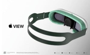 Apple AR kulaklığı 2022'nin ikinci çeyreğinde piyasaya sürülecek