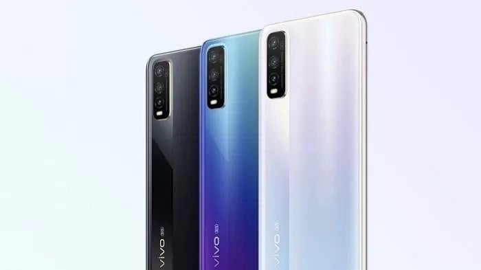 Vivo Y75 5G temel özellikleri Geekbench'te ortaya çıktı