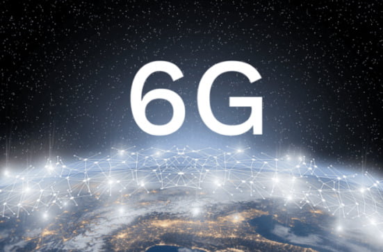 6G ağının geliştirilmesi için bir çok ülke birlikte çalışıyor