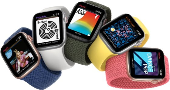 Apple Watch 8 özellikleri netleşiyor