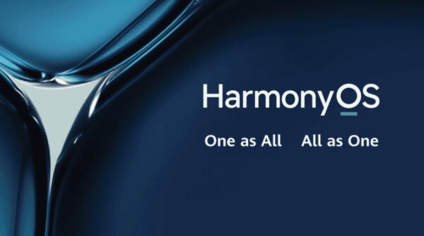 HarmonyOS