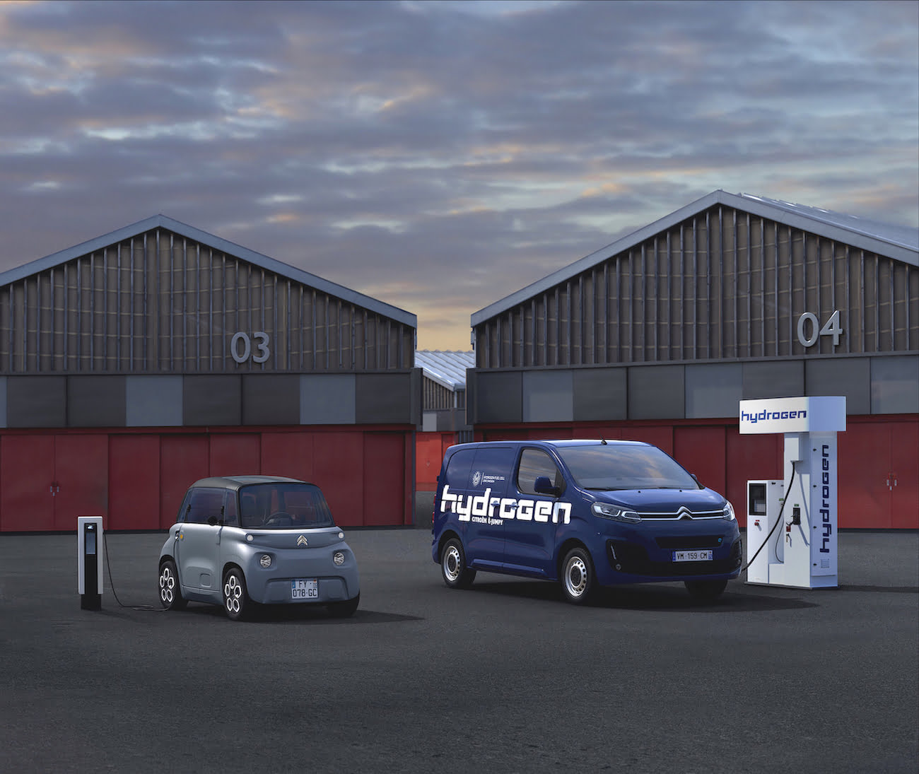 Citroen Ami Türkiye satış tarihi netleşti 1 Citroen Ami Türkiye satış tarihi netleşti