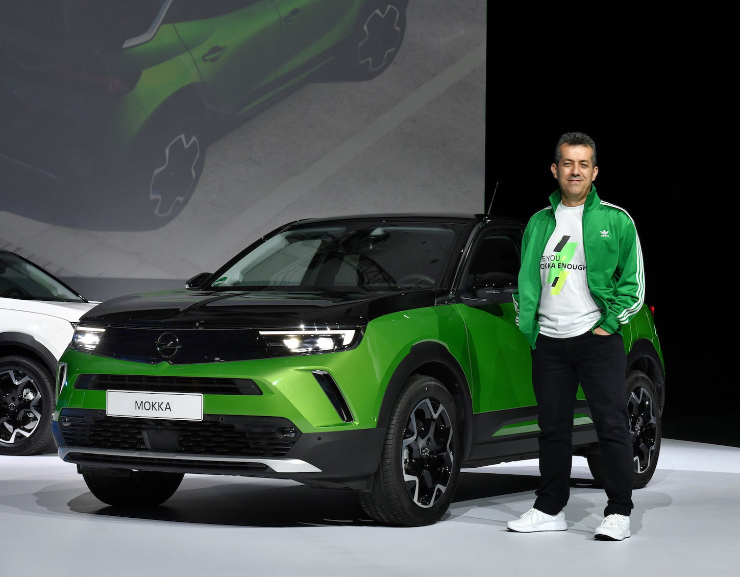 Opel Türkiye Genel Müdürü Alpagut Girgin 2