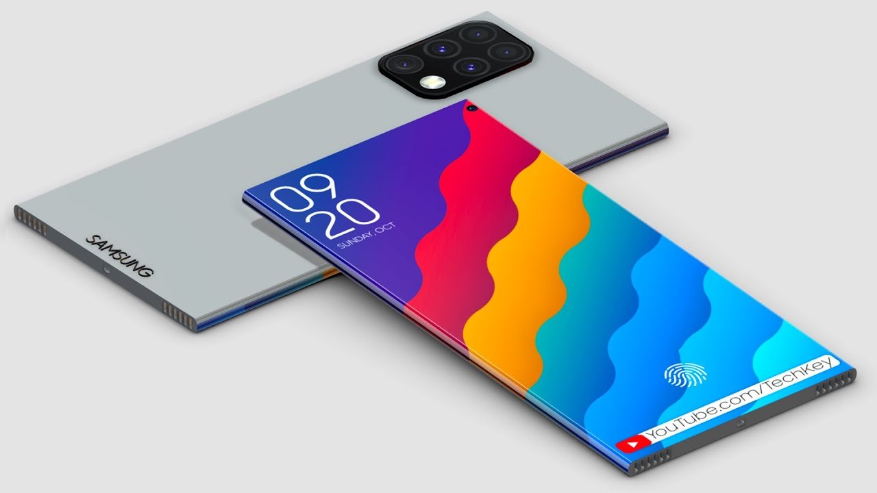 Samsung amiral gemilerini ucuza