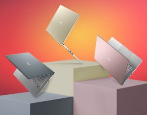 Acer Swift X : Yaratıcı profesyoneller için özel 44 Acer Swift X