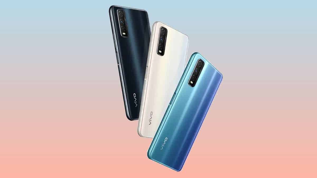 vivo Y70t, Exynos 880 ve 4.500 mAh pil ile duyuruldu