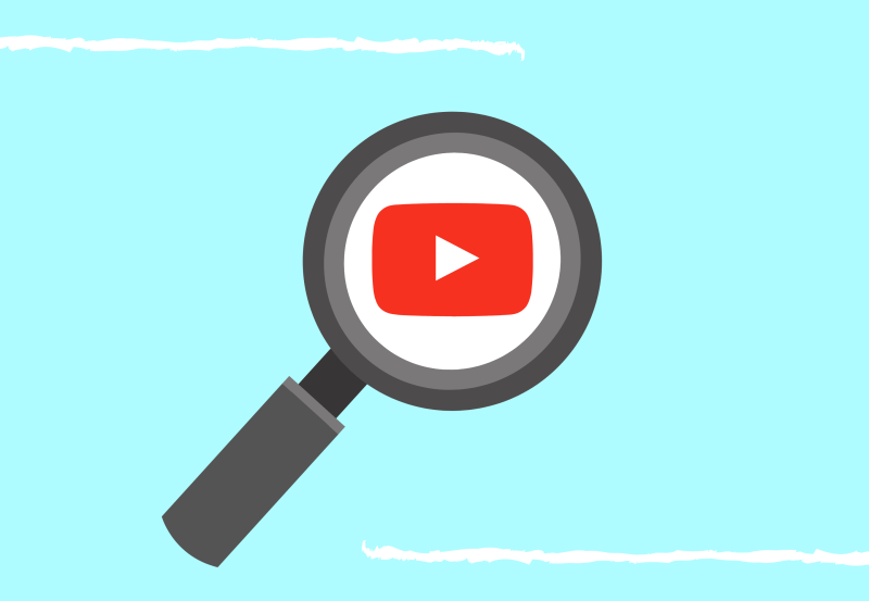 YouTube hızlı arama