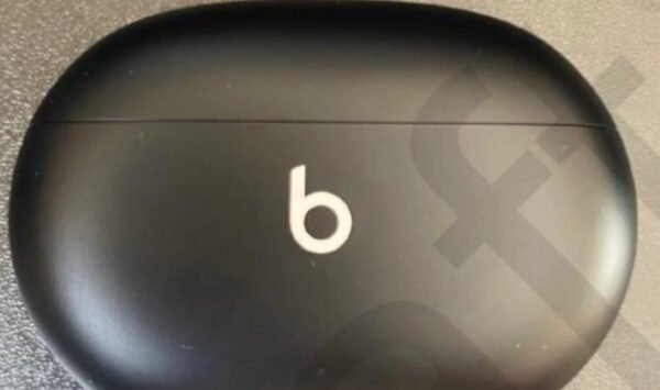 Yeni Apple Beats Studio Buds görüntülendi 2 Apple Beats Studio Buds görüntülendi