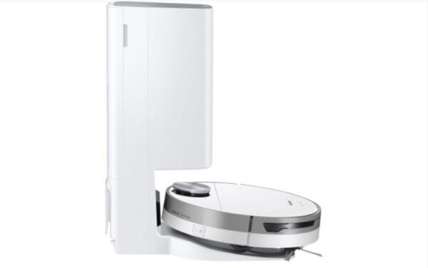 Jet Bot serisi robot elektrikli süpürgeler