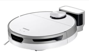 Jet Bot serisi robot elektrikli süpürgeler Avrupa pazarında 35 j4