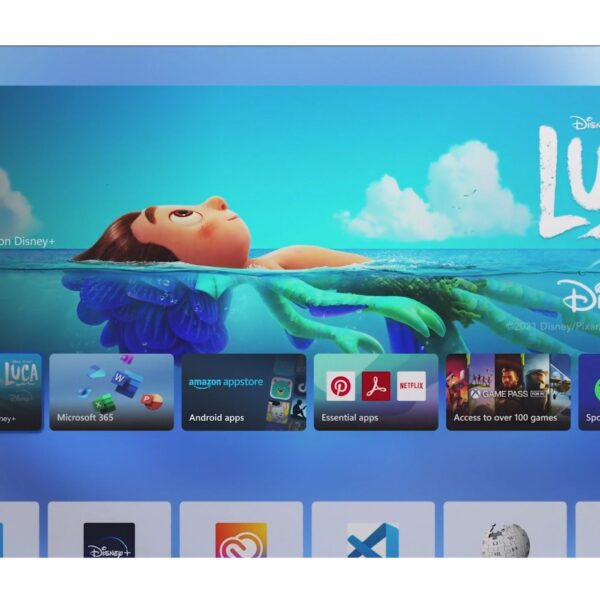 Microsoft Store, Windows 11 ile çok ihtiyaç duyulan bir revizyona giriyor