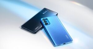 Oppo Reno7 özellikleri sızdırıldı