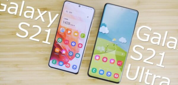 Samsung Galaxy S22 serisi ekran boyutları belli oldu 2 Samsung Galaxy S22 için şimdiden bilgiler gelmeye başladı