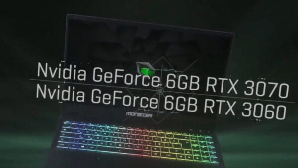 Yılın En Büyük Etkinliği | Monster #WASD sona erdi