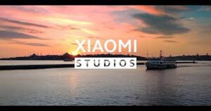 xiaomi studios un turkiye de cekilen ilk filmi yayinlandi