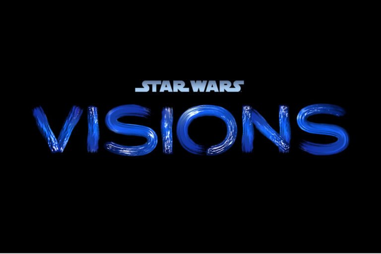 Star Wars: Visions anime antolojisine ilk bakış geldi