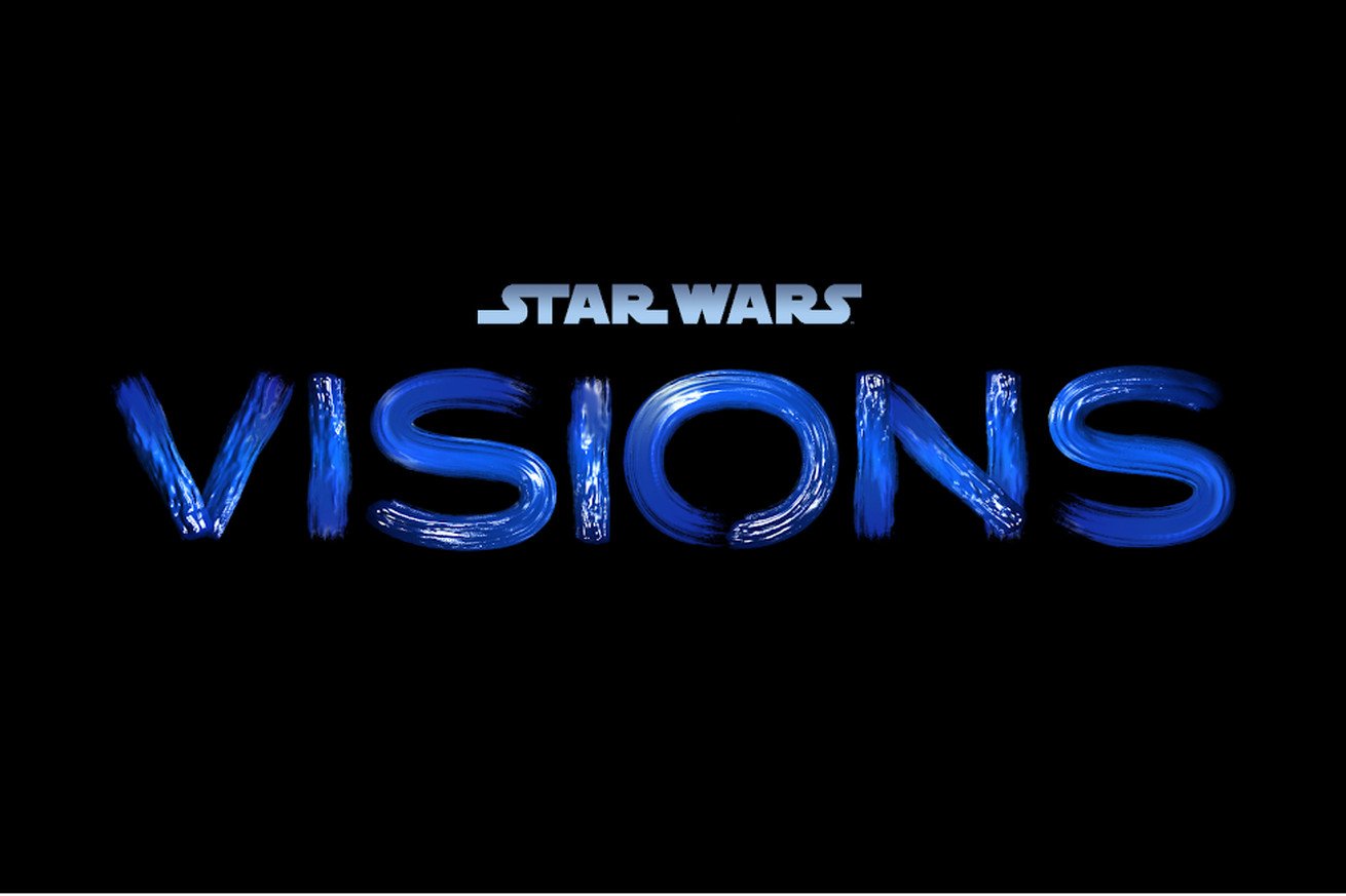 Star Wars: Visions anime antolojisine ilk bakış geldi