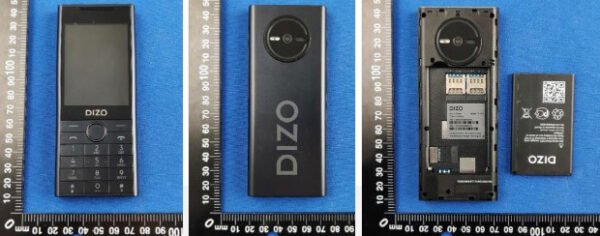 Realme alt markası Dizo ilk cep telefonunu tanıttı