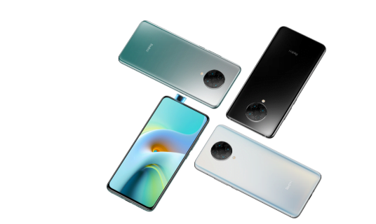 Redmi K40 Ultra, OnePlus Nord 2'nin doğrudan rakibi olabilir