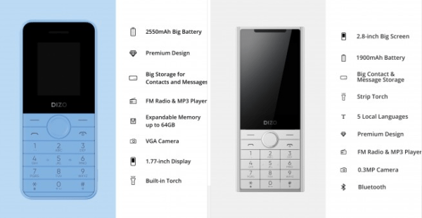 Dizo Star 300 ve 500 inanılmaz fiyatlarla yolda! İşte detaylar