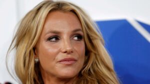 Britney Spears cephesinde işler kızışıyor