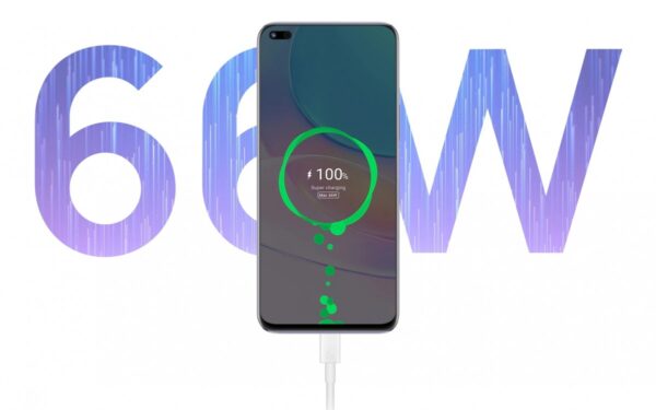 Huawei nova 8i duyuruldu! İşte özellikleri