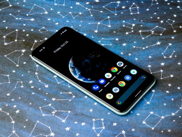 Google, Temmuz güncellemesini Pixel telefonlara sundu