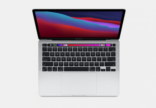 Apple Touch Bar, yaklaşmakta olan MacBook Pro’da olmayacak