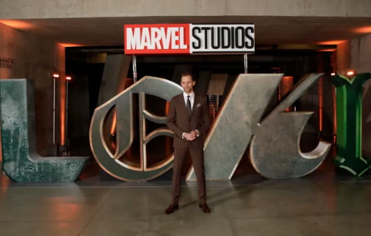 Loki, ikinci sezonuyla Disney+ platformuna geri dönecek