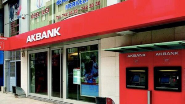 Akbank kullanıcı verileri çalınmış olabilir!