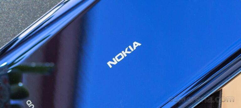 Nokia dizüstü bilgisayar üretmek için kolları sıvadı