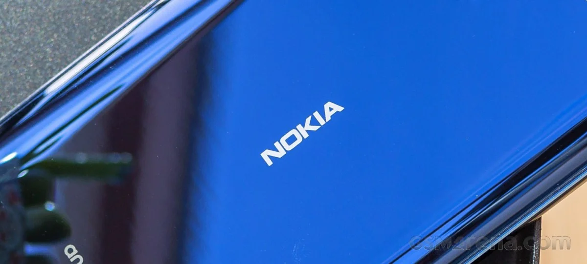 Nokia Android 12 alacak ilk cihazını açıkladı 1 Nokia, Oppo'ya patent ihlali nedeniyle dava açtı