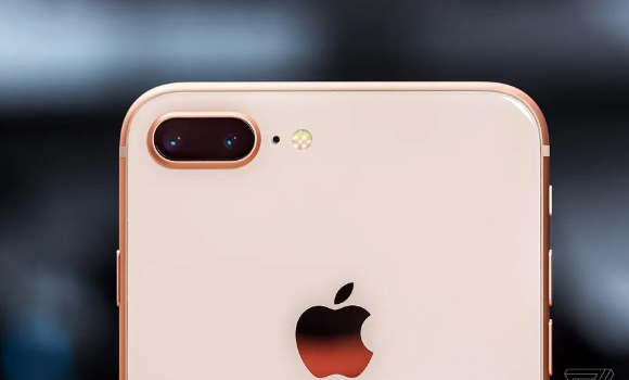 iPhone cihazları için yeni bir detay daha ortaya çıktı