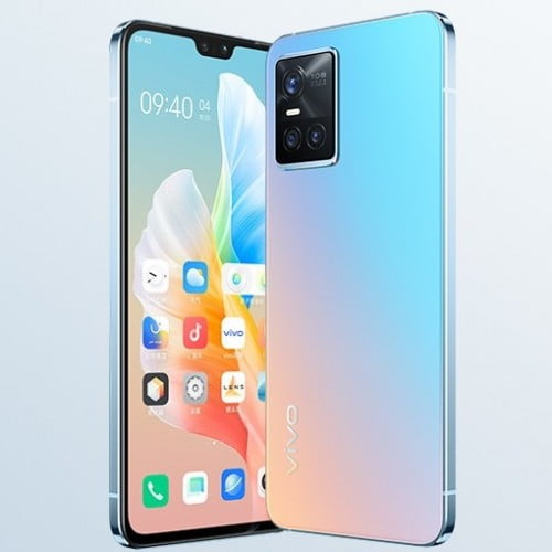 vivo S10 temel özellikleri ortaya çıktı