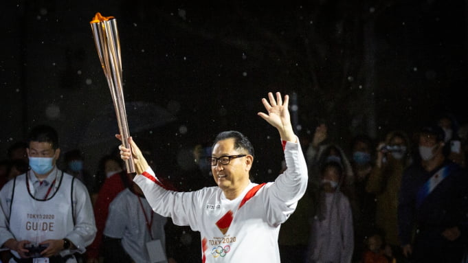 Toyota, Tokyo Olimpiyatları TV reklamlarını iptal etti! Protestolar sürüyor