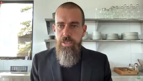 Twitter CEO'sundan yeni Bitcoin açıklamaları