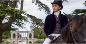 Netflix sevilen dizisi Bridgerton'un 2. sezonu için çekimlere başlandı 11 Netflix sevilen dizisi Bridgerton'un 2. sezonu için çekimlere başlandı