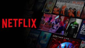 Netflix Türkiye Ağustos takvimi belli oldu