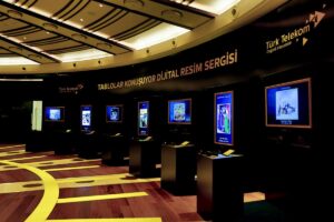 Türk Telekom görme engellilerin hayatını kolaylaştırıyor 13 Türk Telekom